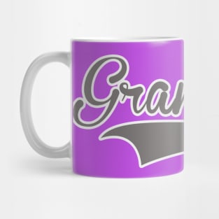 Grandma Logo Mug